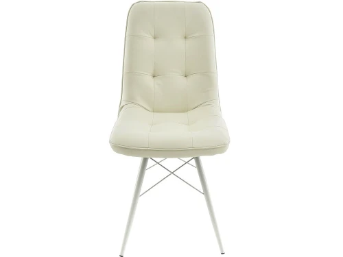 Стул «Бордо» Батлер 08, паук белый