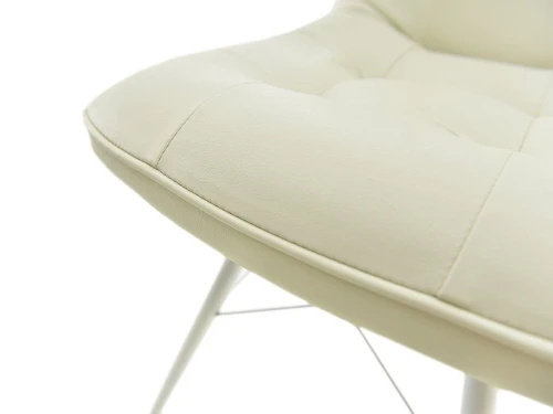 Стул «Бордо» Батлер 08, паук белый