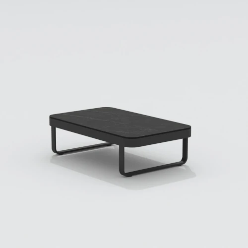 Лаунж зона BELLISA S с двухместным диваном - маренго