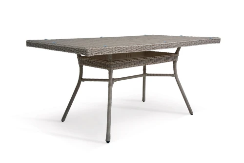 MOKKA VILLA ROSA стол обеденный прямоугольный