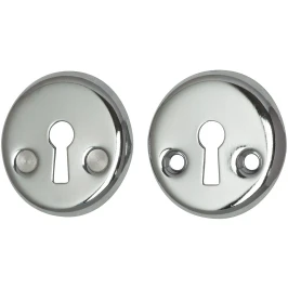 BRAVO Накладка под ключ Bravo FIN 016-K C Хром