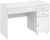 Стол письменный Монако МН-15 белое дерево