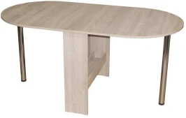 СКТ-60 стол-книжка / Дуб сонома СКТ-60 стол-книжка / Дуб сонома