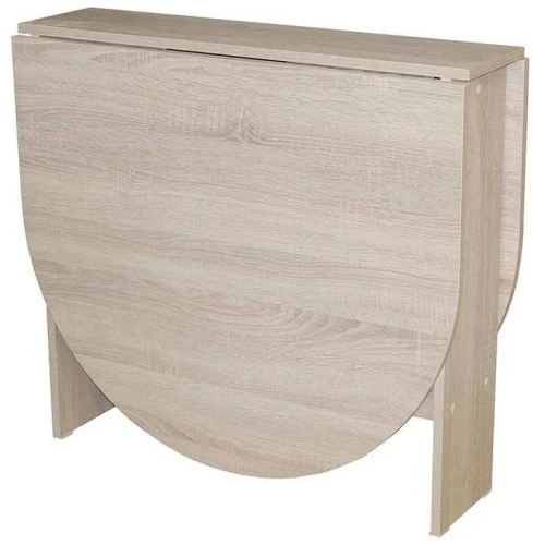 СКТ-60 стол-книжка / Дуб сонома