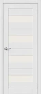 Межкомнатная дверь экошпон ĒLPORTA Порта-23 Virgin Magic Fog