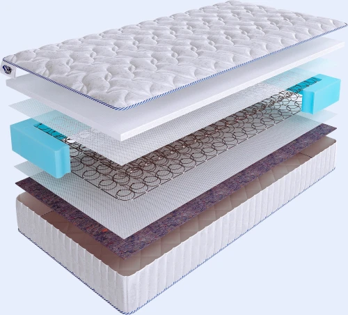 Матрас SkySleep ONE SIDE 3 BS