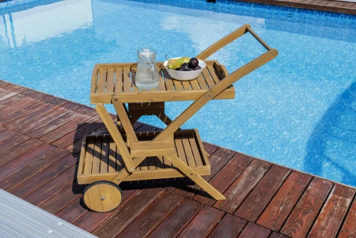 Столик для шезлонгов MARIO