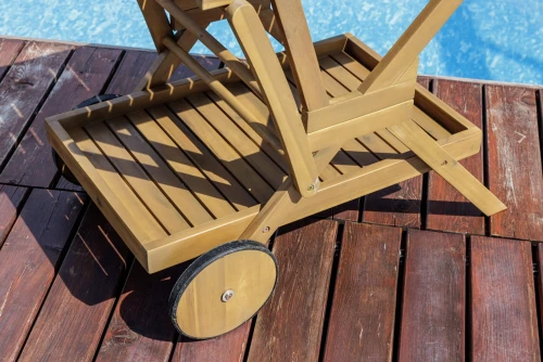 Столик для шезлонгов MARIO