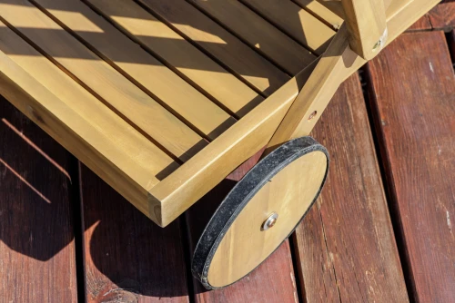 Столик для шезлонгов MARIO