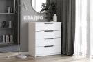Комод Квадро №750.3