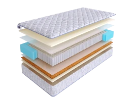 Матрас SkySleep START MEDIUM SOFT S1000