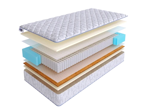 Матрас SkySleep START MEDIUM SOFT S1000