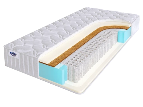 Матрас SkySleep START MEDIUM SOFT S1000