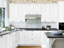 Кухня Мишель Комплектация 3