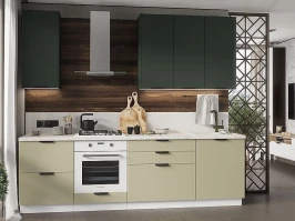 Кухня НОРД Комплектация 15