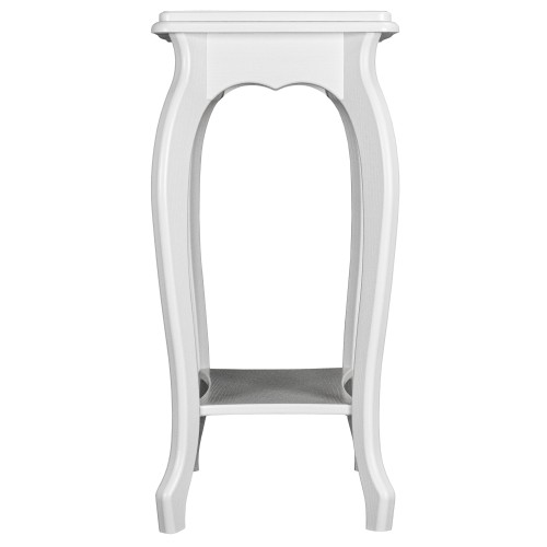 Подставка Джульетта молочный дуб Л