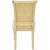 Стул «Кабриоль», Андрис вензель беж, слоновая кость
