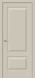Межкомнатная дверь BRAVO Прима-22 Cream Silk