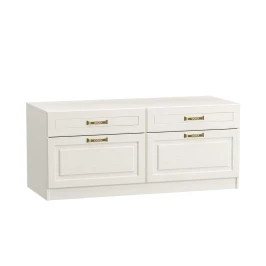 Ливерпуль Тумба Белый, ясень ваниль