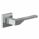 Ручка для межкомнатной двери BRAVO Bravo A-204 C Хром