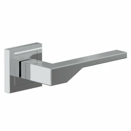 Ручка для межкомнатной двери BRAVO Bravo A-204 C Хром