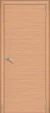 Межкомнатная дверь шпон BRAVO Соло-0.H Ф-05 (Дуб)