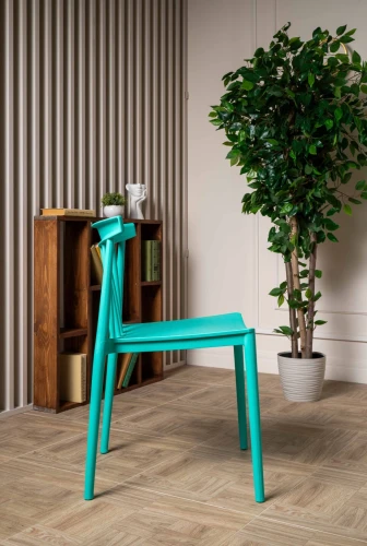 Пластиковый стул KAI Тиффани