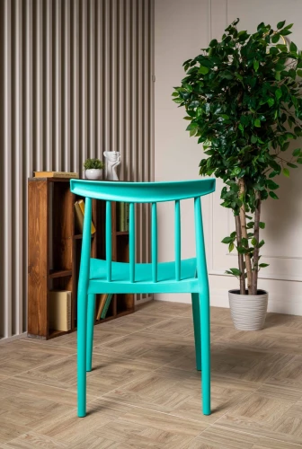 Пластиковый стул KAI Тиффани