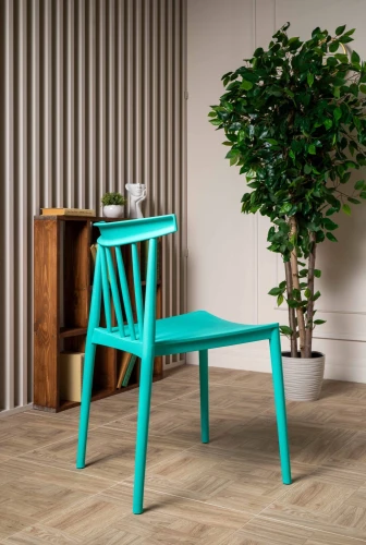 Пластиковый стул KAI Тиффани