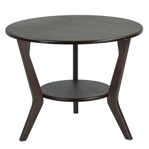 Стол журнальный BeautyStyle 13 венге/венге