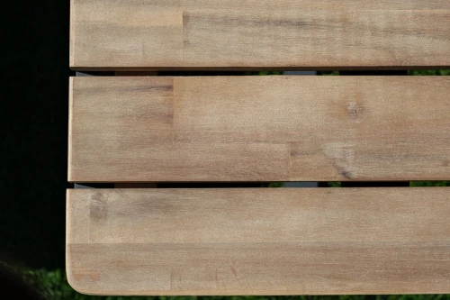 Набор для лаунж зоны из алюминия TOPA с обеденным столом  Joygarden