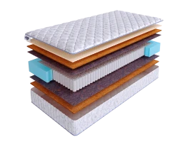 Матрас SkySleep NATURE HEAVY MEDIUM S1000