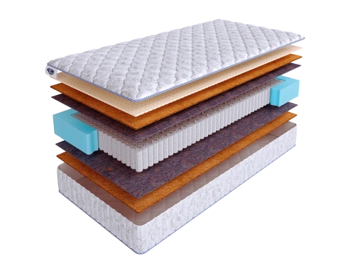 Матрас SkySleep NATURE HEAVY MEDIUM S1000