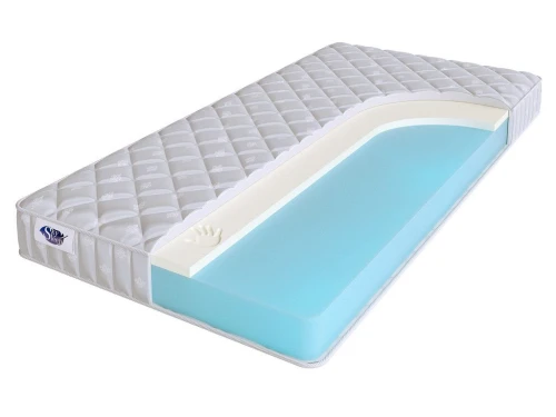 Матрас SkySleep ROLLER Econom Memory 14