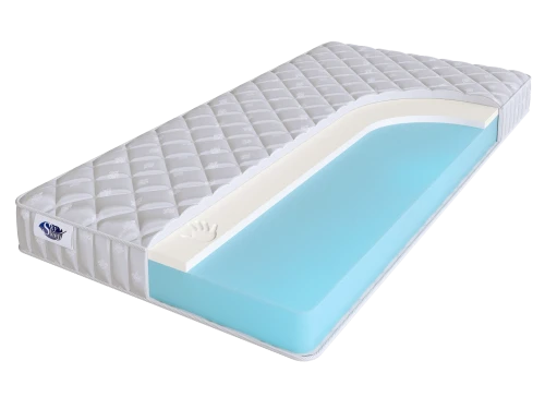 Матрас SkySleep ROLLER Econom Memory 14