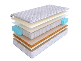 Матрас SkySleep START MEDIUM SOFT S500