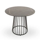 Стол ПАТИО Грей тёмный