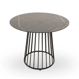 Стол ПАТИО Грей тёмный