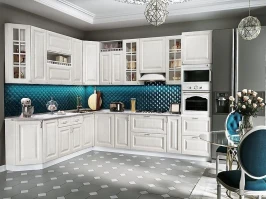 Кухня Адель Комплектация 4 Кухня Адель Комплектация 4