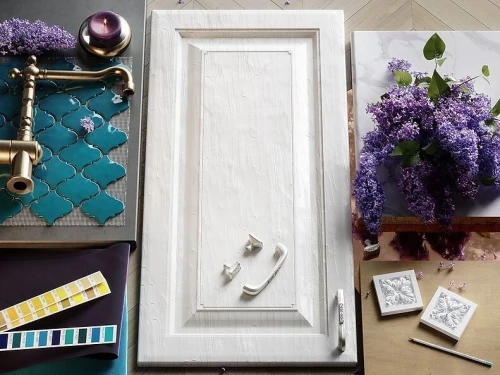 Кухня Адель Комплектация 4