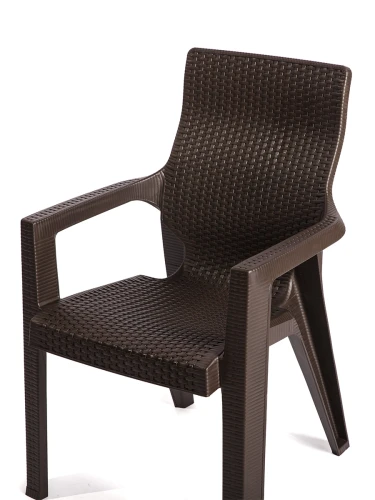 Обеденный комплект Эдем (2 кресла)