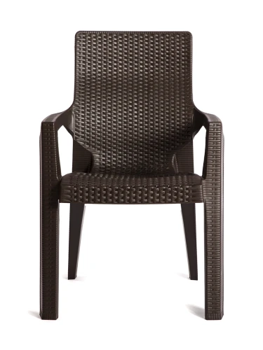 Обеденный комплект Эдем (2 кресла)