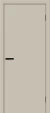 Межкомнатная дверь BRAVO Браво-0 Cream Pro