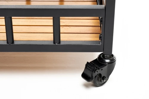 Стол сервировочный NOURD с подносом  Joygarden