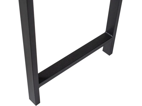 Обеденная группа (Консоль барная и 2 стула Камелот), кожзам беж