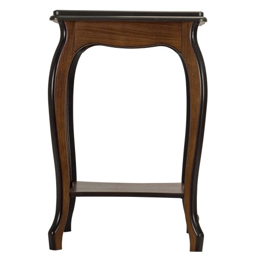 Подставка Джульетта орех Л