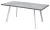 Стол BRICK M 140 Бетон Портленд/ Белый М-City