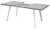 Стол BRICK M 140 Бетон Портленд/ Белый М-City