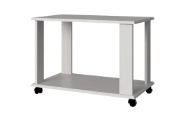 Стол журнальный L , TIFFANY, цвет вудлайн кремовый