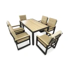 Комплект QUADRO 2 Светло-серый